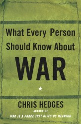 What Every Young Person Should Know What Every Young Person Should Know