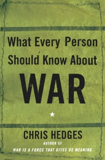 What Every Young Person Should Know What Every Young Person Should Know