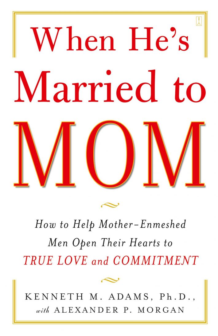 When He's Married to Mom When He's Married to Mom