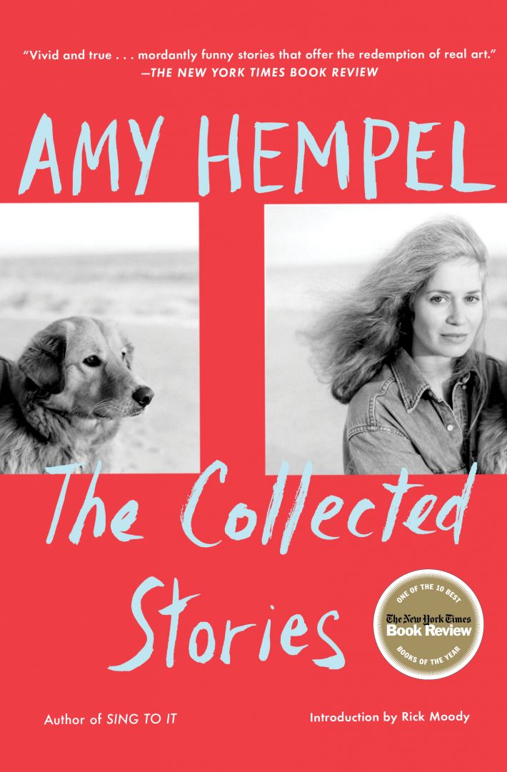 The Collected Stories of Amy Hempel The Collected Stories of Amy Hempel