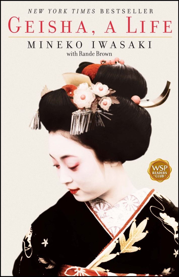 Geisha Geisha