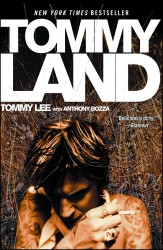 Lee, T: Tommyland