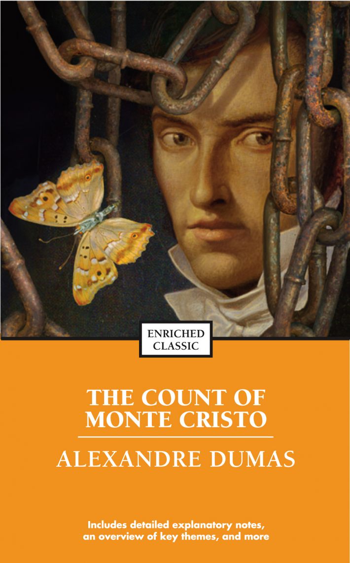 The Count of Monte Cristo The Count of Monte Cristo