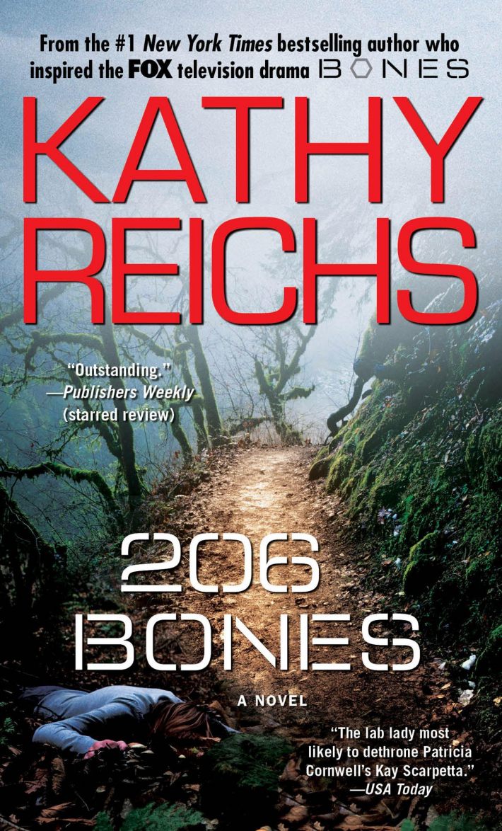 206 Bones 206 Bones
