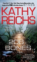 206 Bones 206 Bones