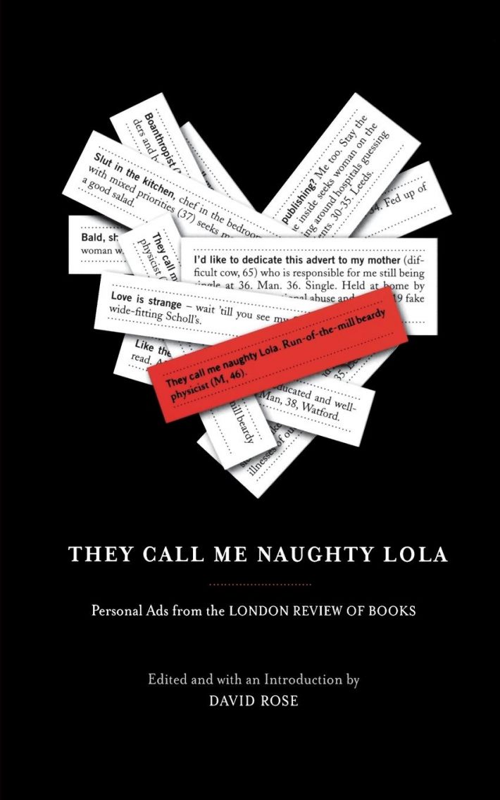 They Call Me Naughty Lola They Call Me Naughty Lola