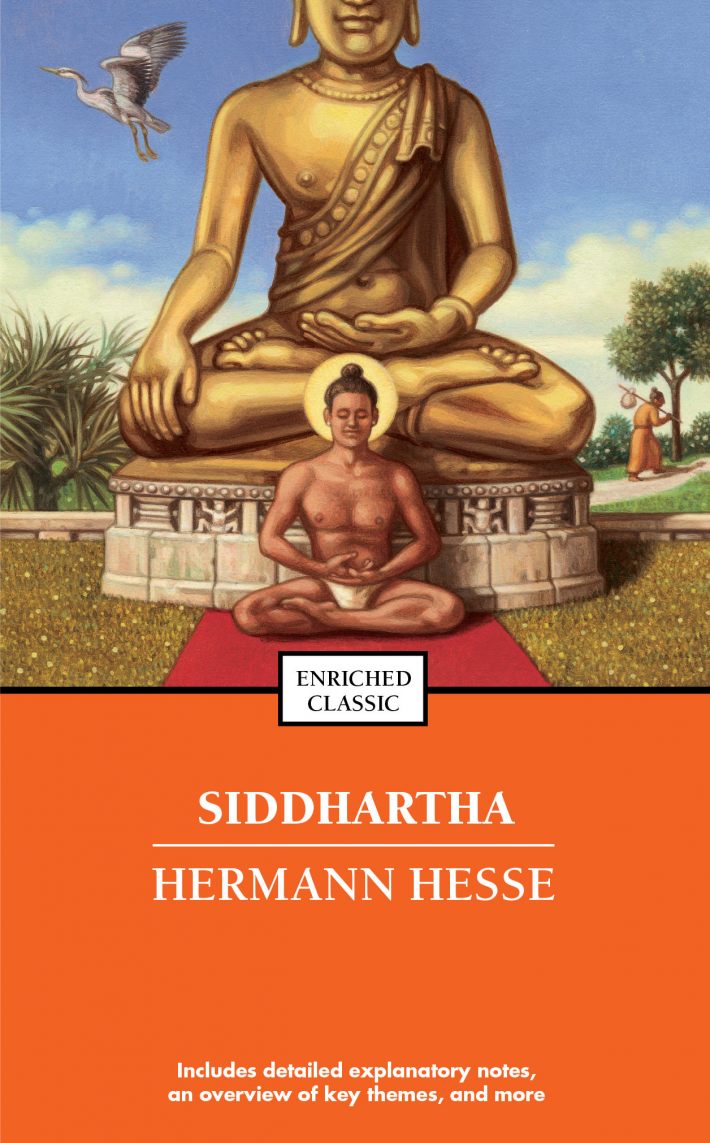 Hesse, H: Siddhartha