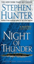 Night of Thunder Night of Thunder