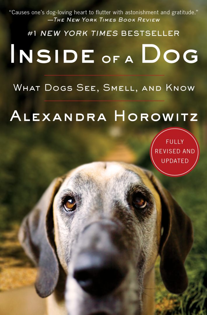 Inside of a Dog Inside of a Dog