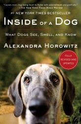 Inside of a Dog Inside of a Dog