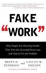Fake Work Fake Work