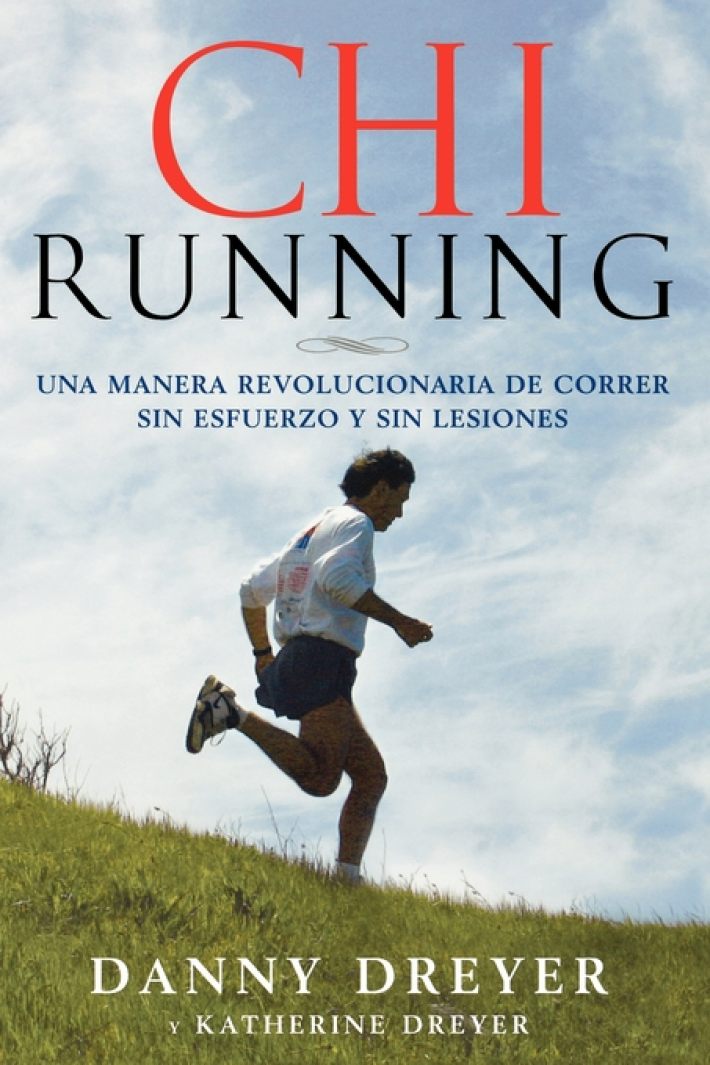 ChiRunning ChiRunning