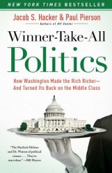 Winner-Take-All Politics Winner-Take-All Politics