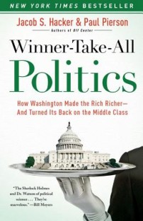 Winner-Take-All Politics Winner-Take-All Politics