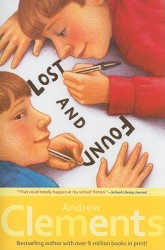 Lost and Found Lost and Found