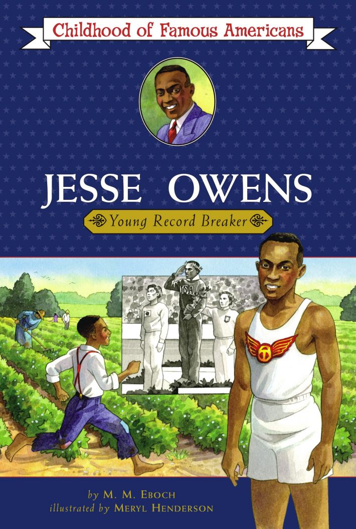 COFA JESSE OWENS COFA JESSE OWENS