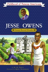 COFA JESSE OWENS COFA JESSE OWENS