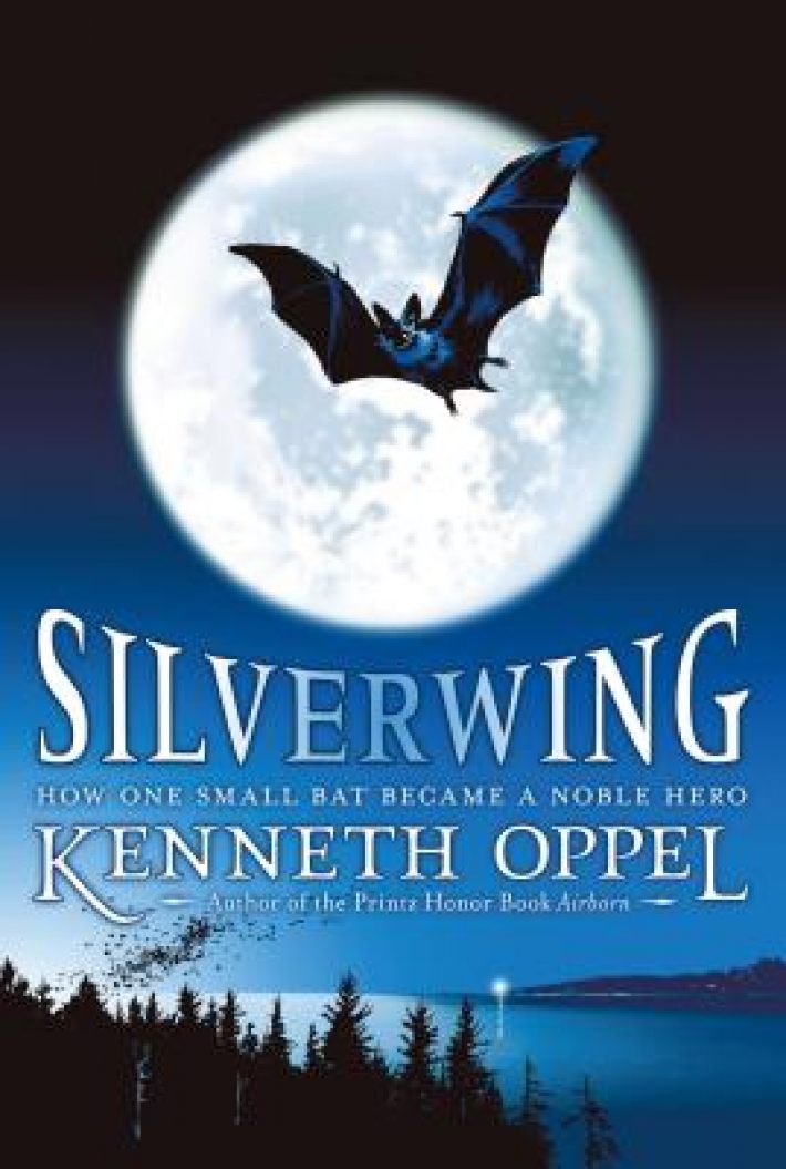 Silverwing Silverwing