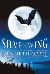 Silverwing Silverwing
