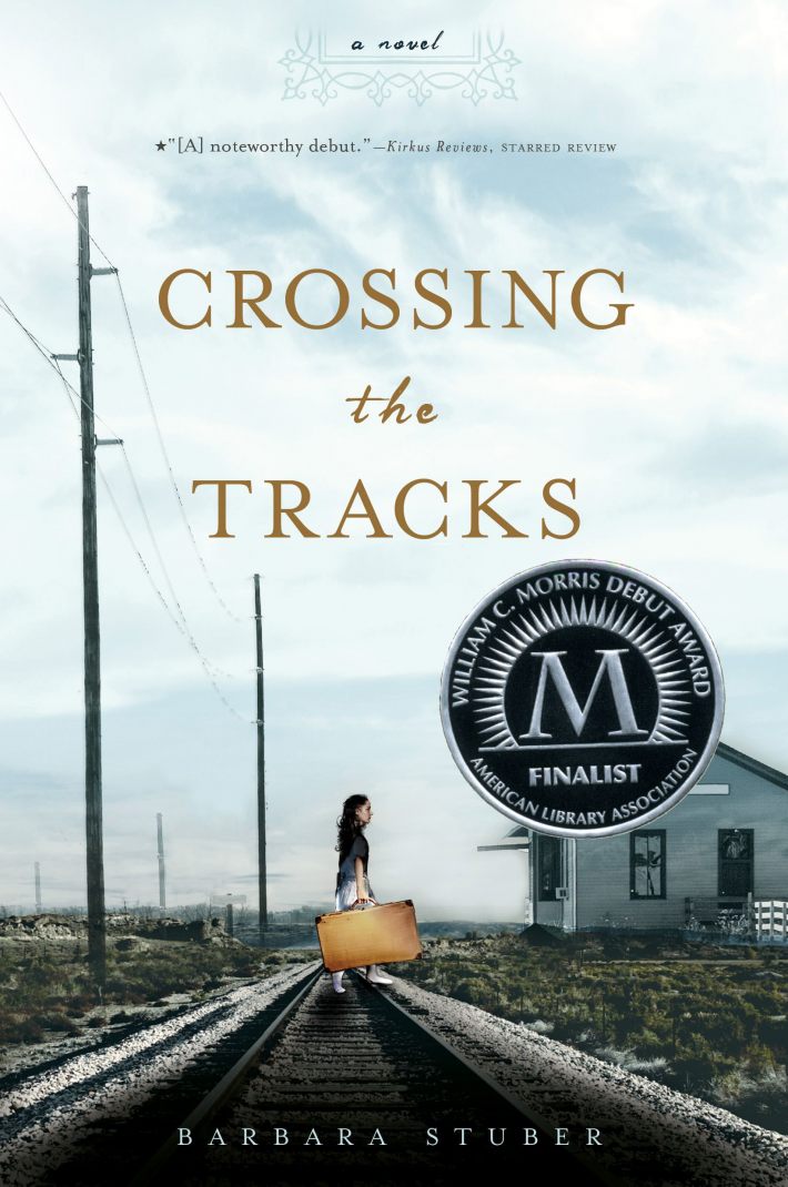 Crossing the Tracks Crossing the Tracks