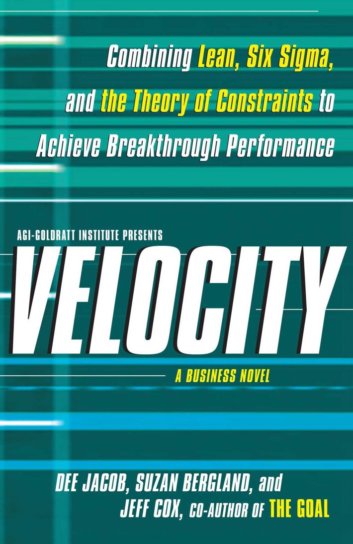 Velocity Velocity