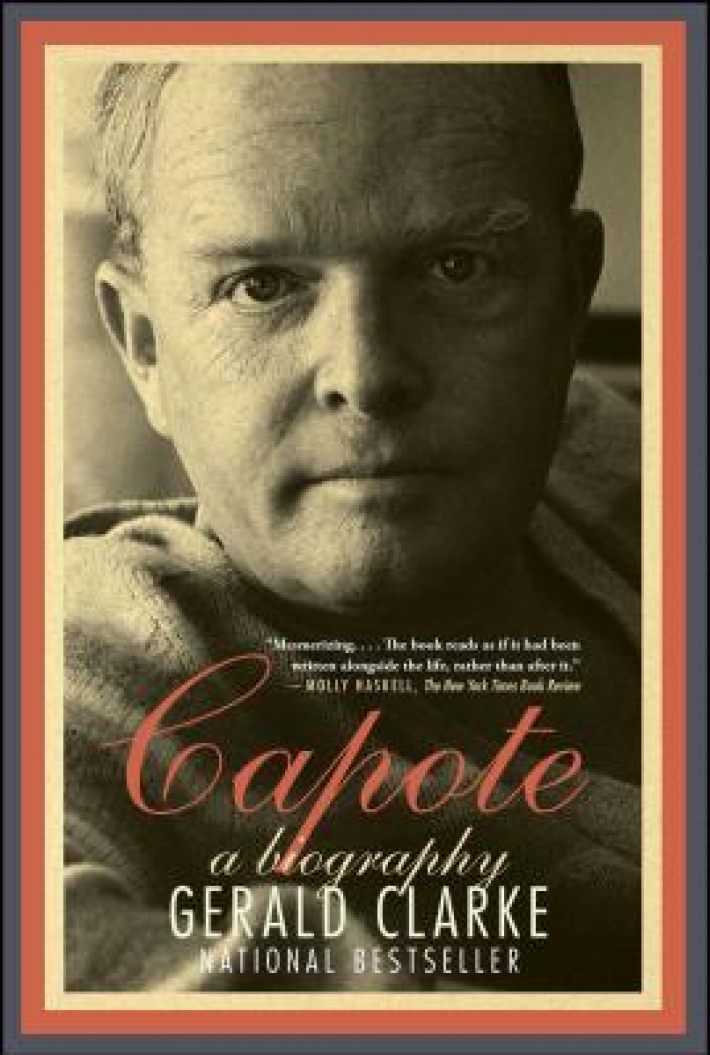 Capote Capote
