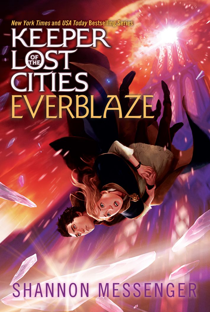 Everblaze Everblaze