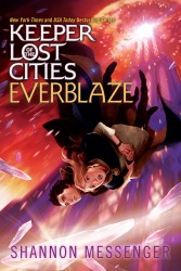 Everblaze Everblaze