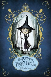 Power of Poppy Pendle Power of Poppy Pendle