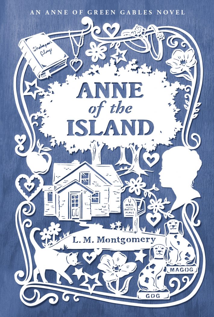 Anne of the Island Anne of the Island