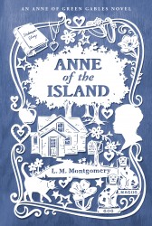Anne of the Island Anne of the Island