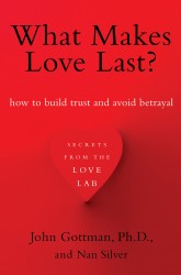 What Makes Love Last? What Makes Love Last?