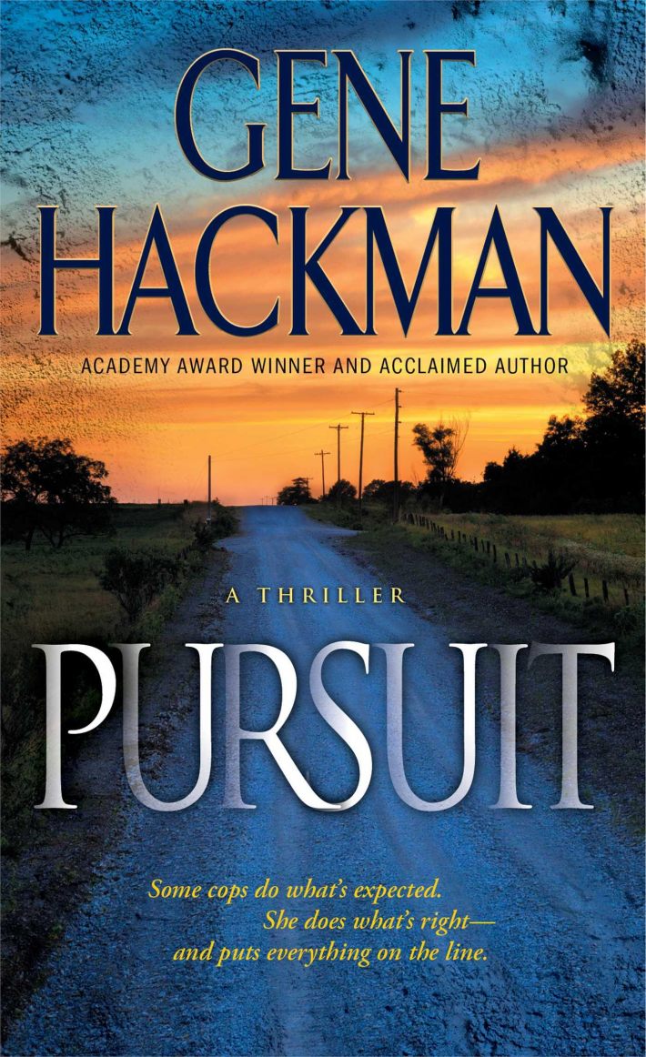 Pursuit Pursuit