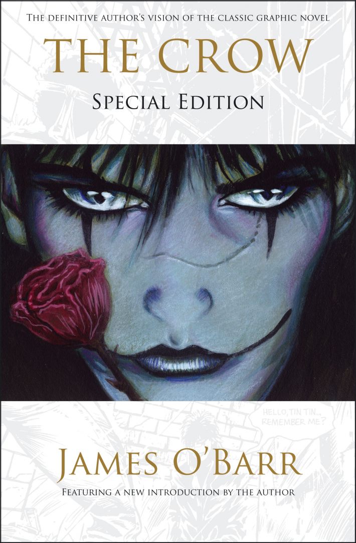 Crow: Special Edition Crow: Special Edition