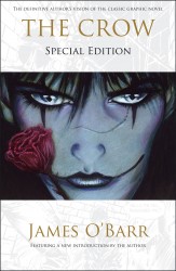 Crow: Special Edition Crow: Special Edition