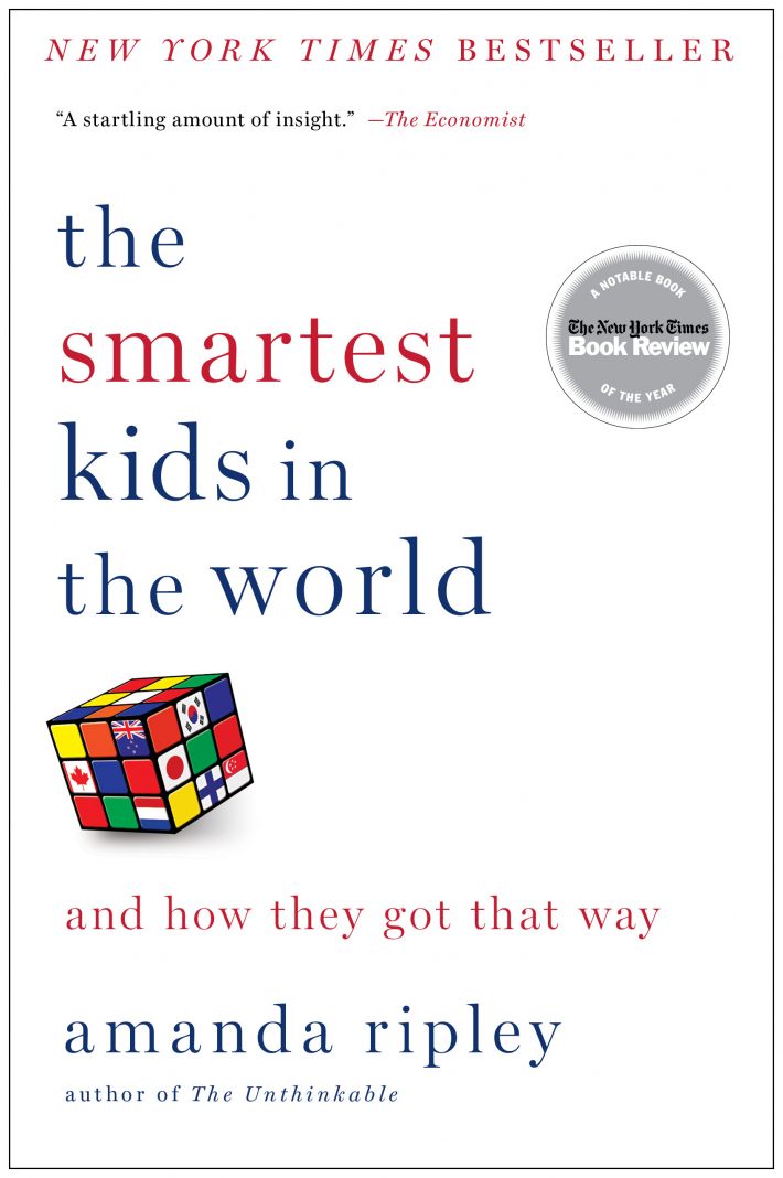 The Smartest Kids in the World The Smartest Kids in the World