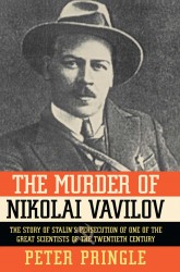 Murder of Nikolai Vavilov