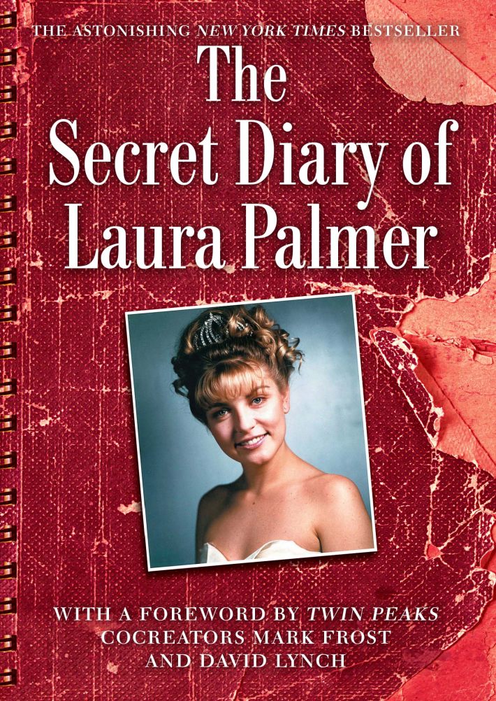 Secret Diary of Laura Palmer Secret Diary of Laura Palmer