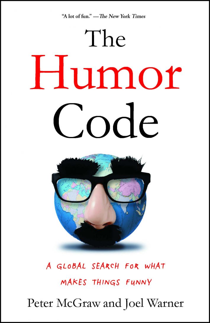 Humor Code Humor Code