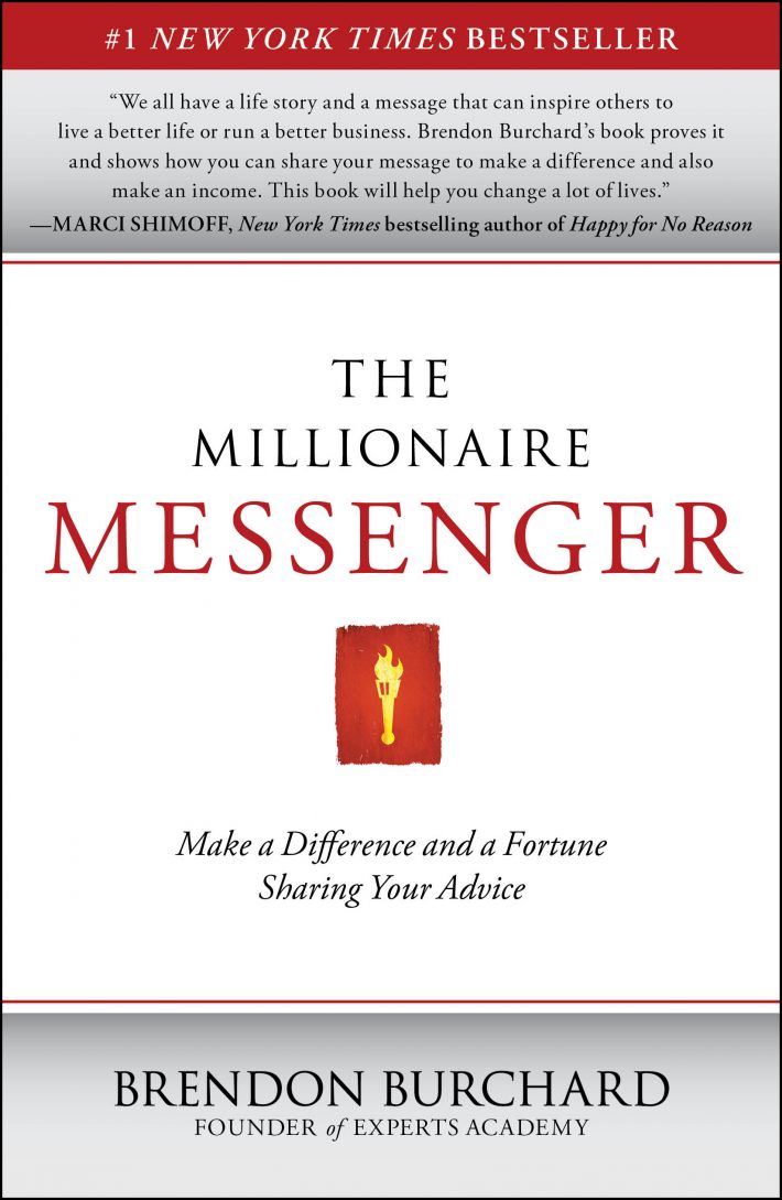 Millionaire Messenger Millionaire Messenger