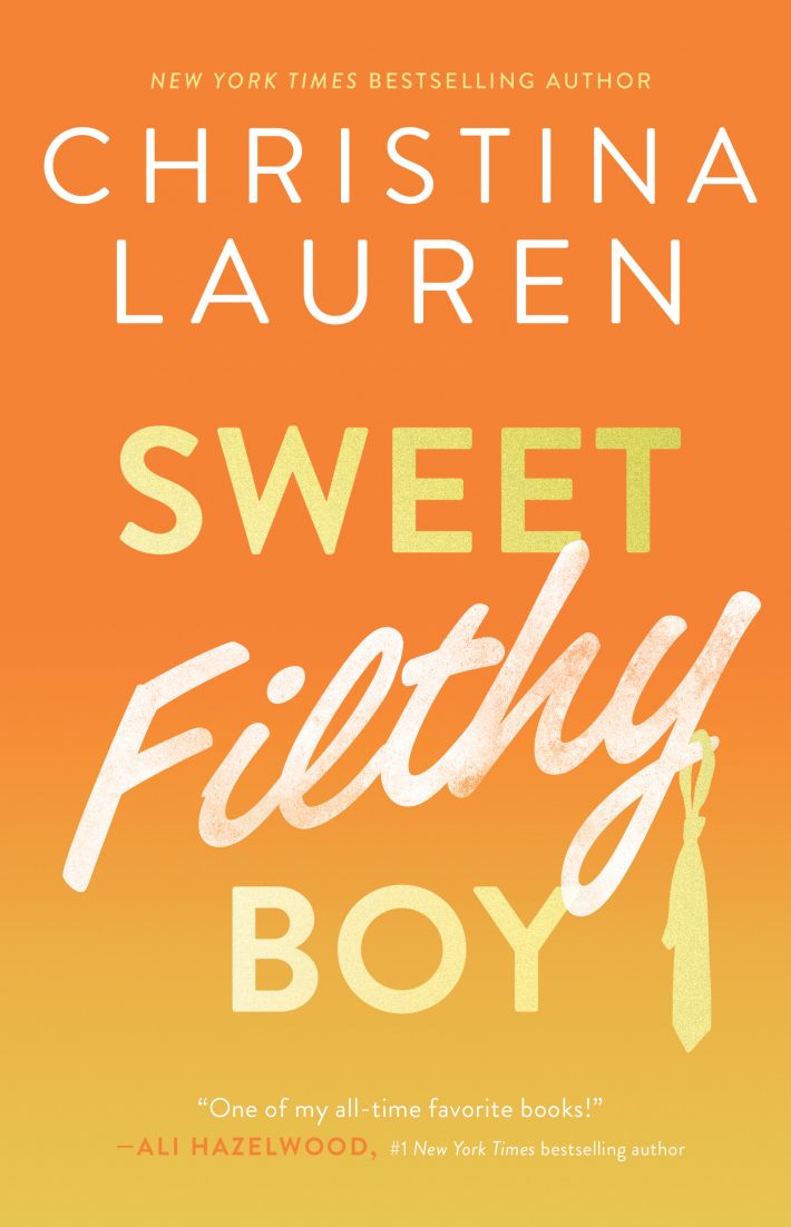 Sweet Filthy Boy Sweet Filthy Boy