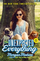 The Unexpected Everything The Unexpected Everything