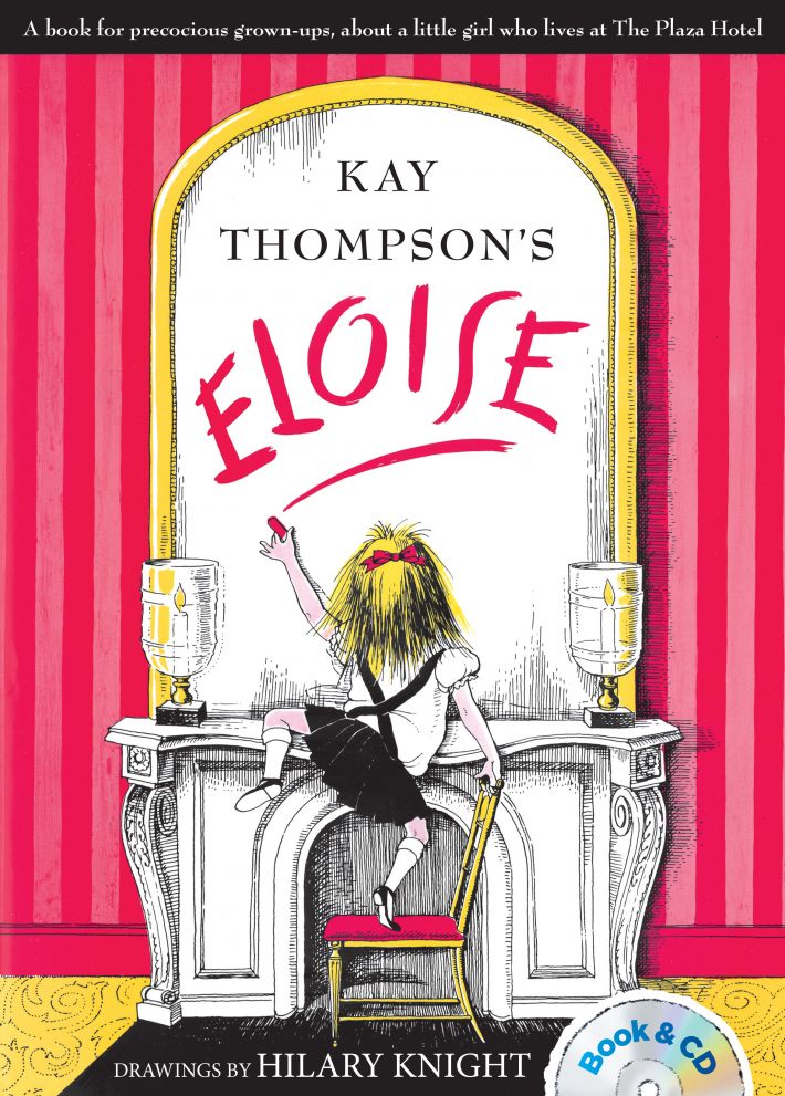Eloise: Book and CD Eloise: Book and CD