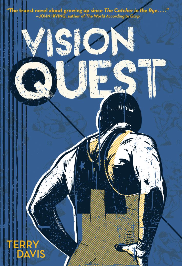 Vision Quest Vision Quest