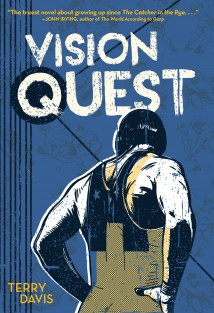 Vision Quest Vision Quest