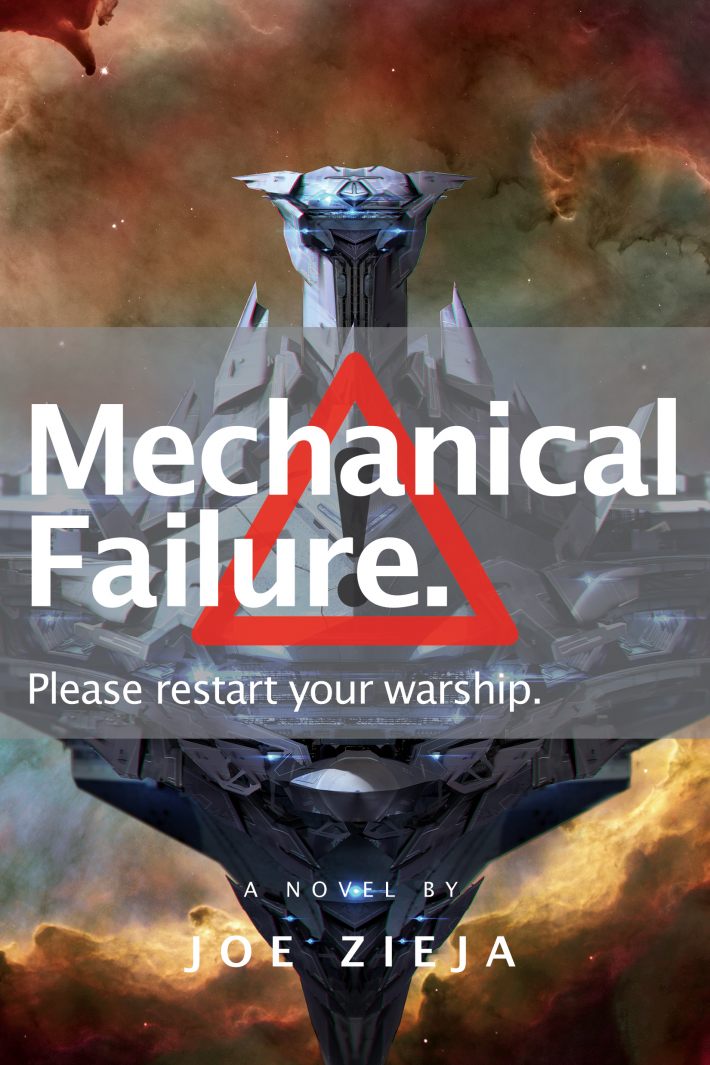 Mechanical Failure Mechanical Failure