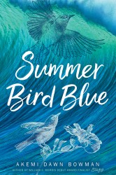 SUMMER BIRD BLUE R/E