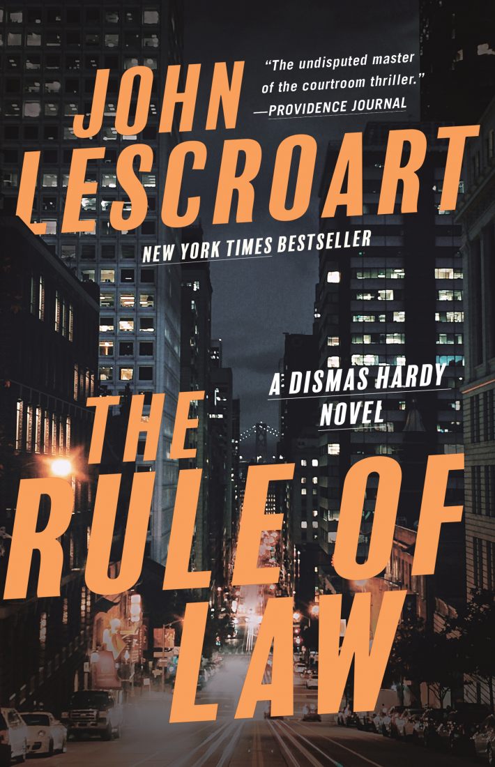 The Rule of Law The Rule of Law