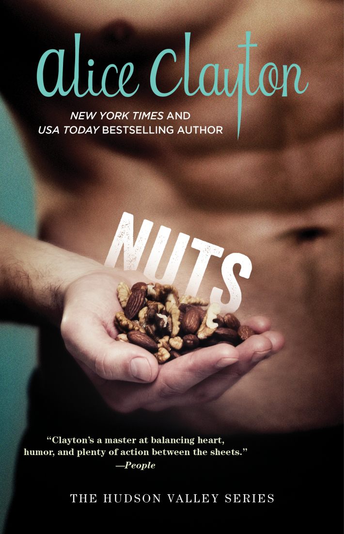 Nuts Nuts