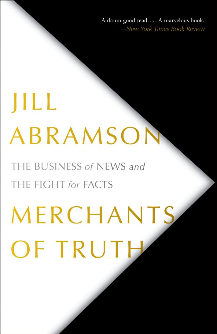 Merchants of Truth Merchants of Truth